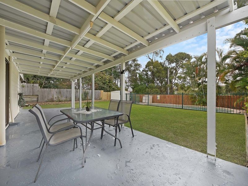 40 Pegasus Avenue, Eatons Hill QLD 4037