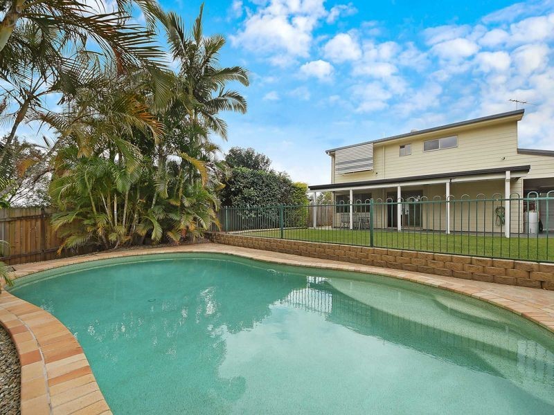 40 Pegasus Avenue, Eatons Hill QLD 4037