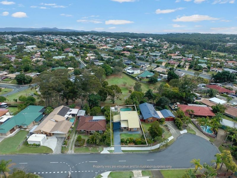 40 Pegasus Avenue, Eatons Hill QLD 4037