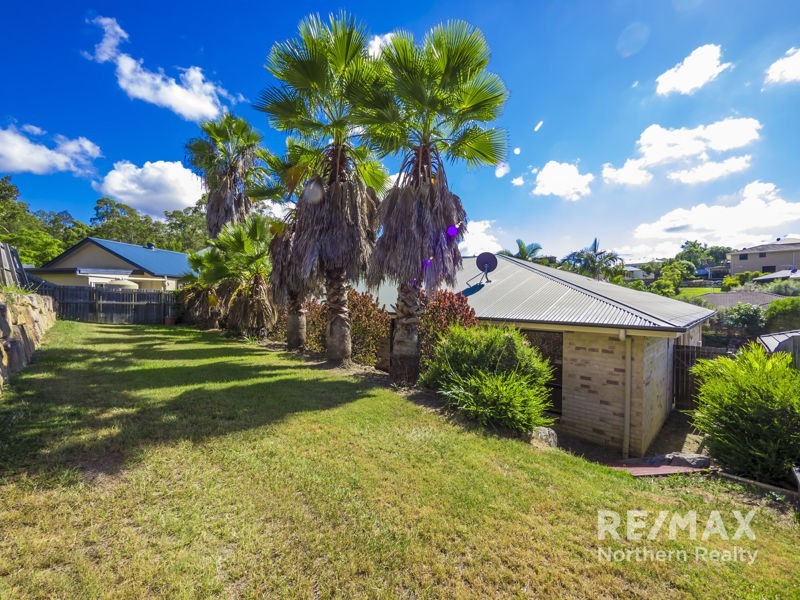 138 Saraband Dve, Eatons Hill QLD 4037