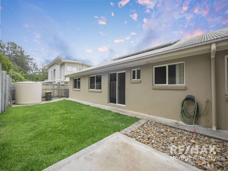 5 Charlie Close, Warner QLD 4500