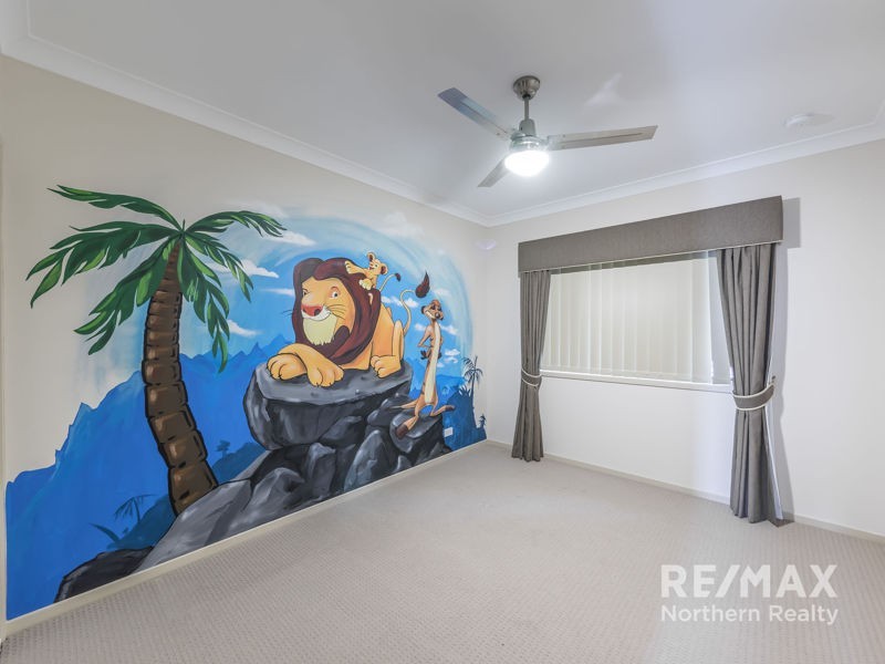 5 Charlie Close, Warner QLD 4500