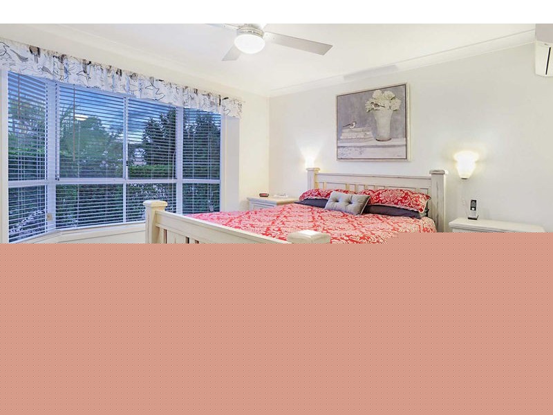 46 Hillenvale Avenue, Arana Hills QLD 4054