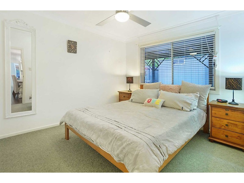 46 Hillenvale Avenue, Arana Hills QLD 4054