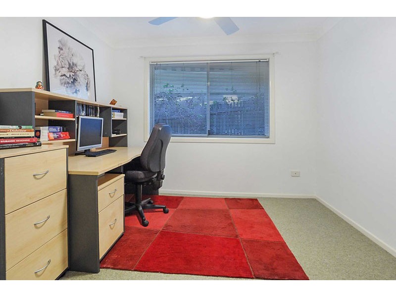 46 Hillenvale Avenue, Arana Hills QLD 4054