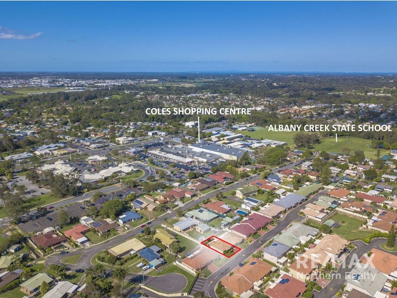 21 Circa Cres, Albany Creek QLD 4035