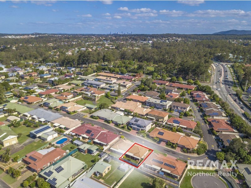 21 Circa Cres, Albany Creek QLD 4035