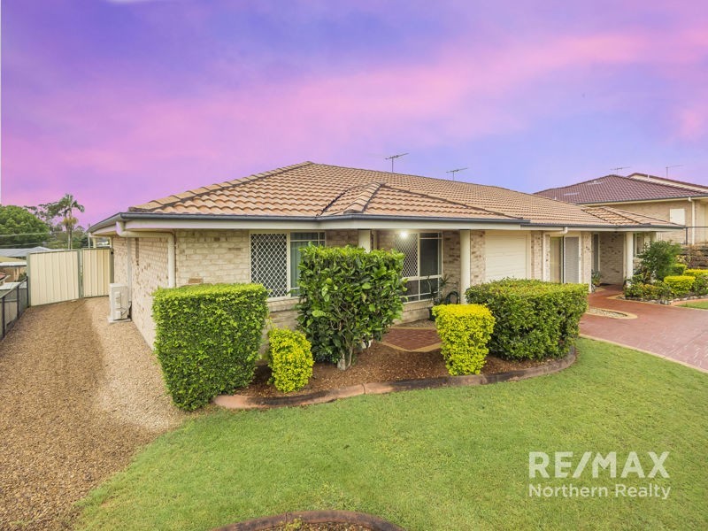 21 Circa Cres, Albany Creek QLD 4035