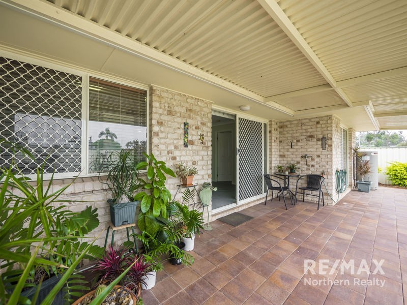 21 Circa Cres, Albany Creek QLD 4035