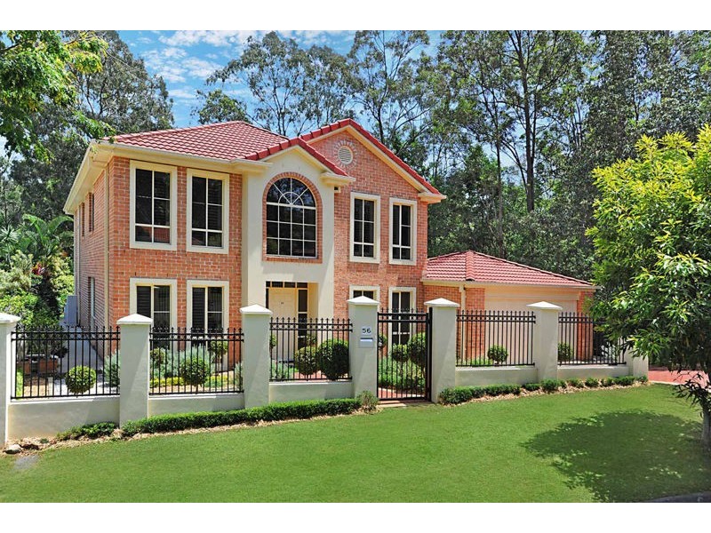 56 Dicaprio Circuit, Bridgeman Downs QLD 4035