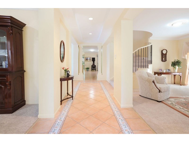 56 Dicaprio Circuit, Bridgeman Downs QLD 4035