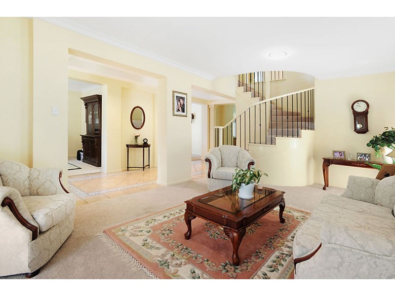 56 Dicaprio Circuit, Bridgeman Downs QLD 4035