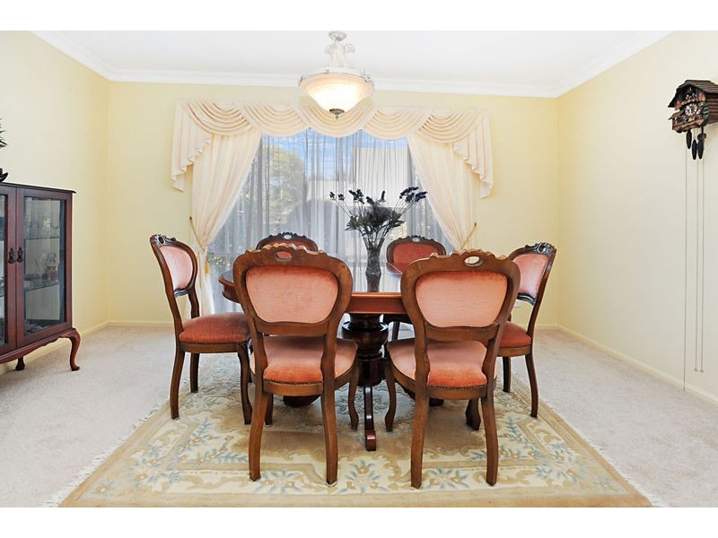 56 Dicaprio Circuit, Bridgeman Downs QLD 4035