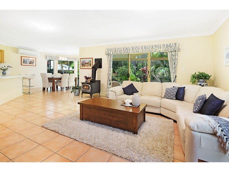 56 Dicaprio Circuit, Bridgeman Downs QLD 4035