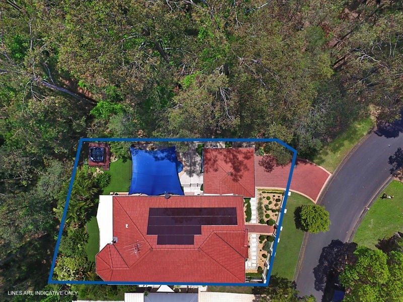 56 Dicaprio Circuit, Bridgeman Downs QLD 4035