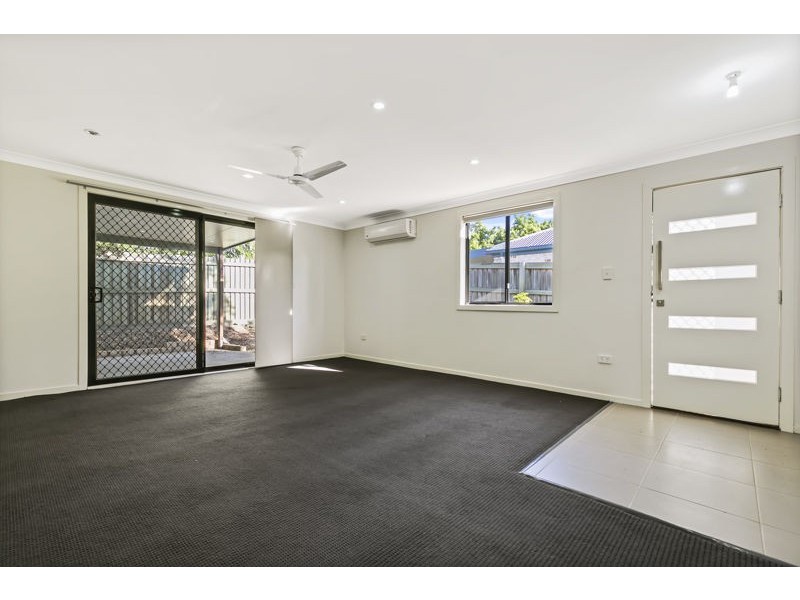 41a BELLA ST, Cashmere QLD 4500