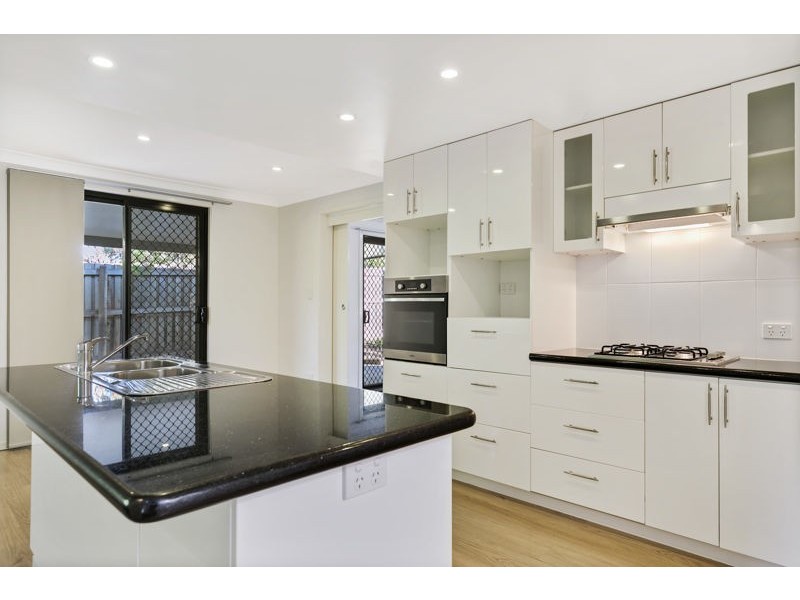 41a BELLA ST, Cashmere QLD 4500