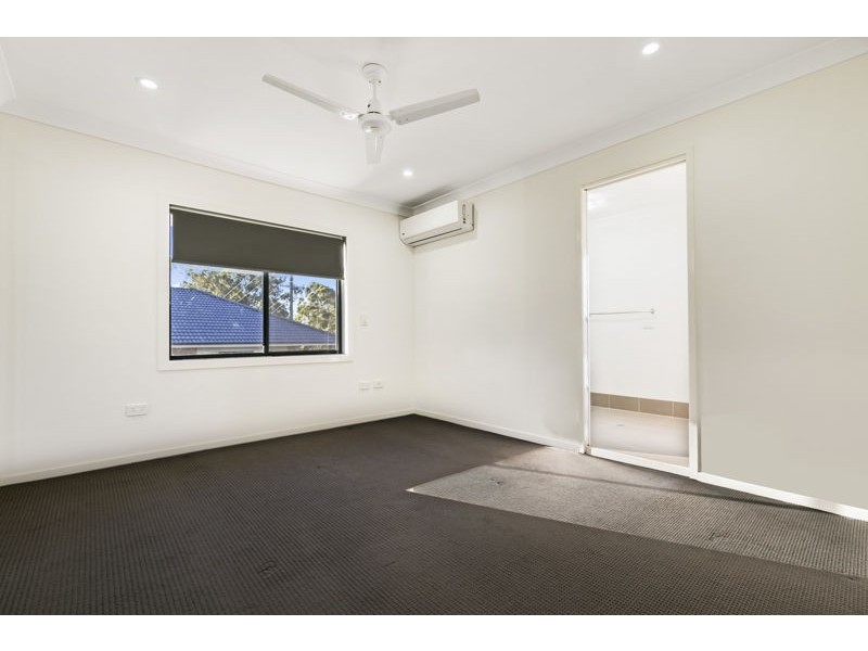 41a BELLA ST, Cashmere QLD 4500