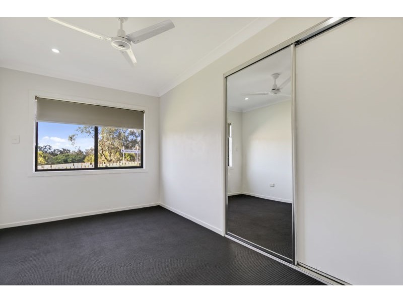 41a BELLA ST, Cashmere QLD 4500