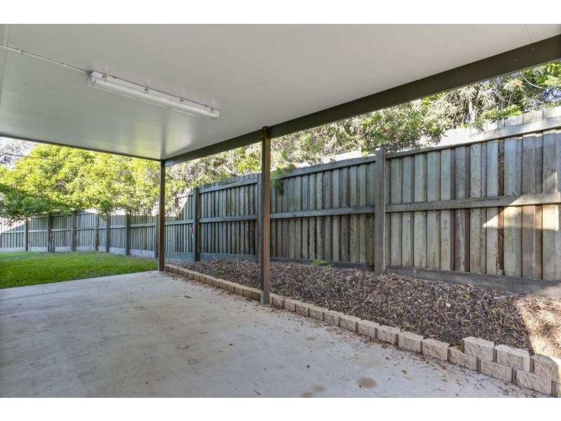 41a BELLA ST, Cashmere QLD 4500