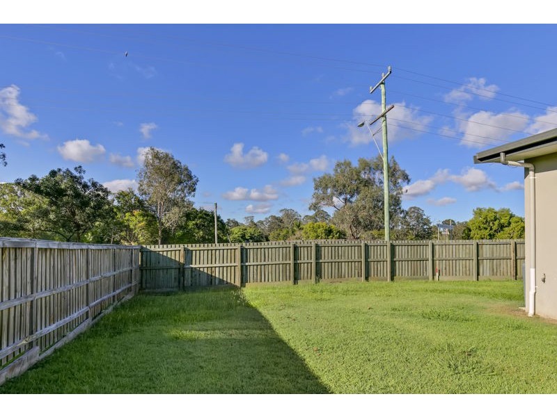 41a BELLA ST, Cashmere QLD 4500