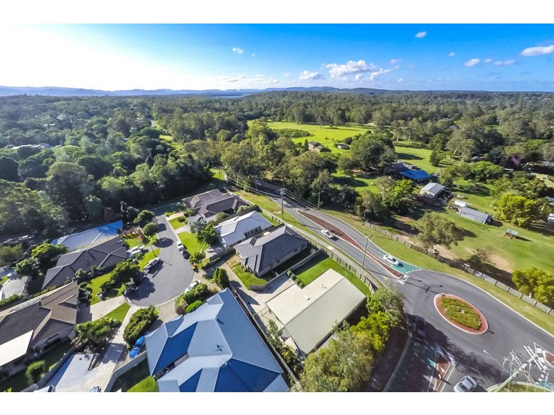 41a BELLA ST, Cashmere QLD 4500