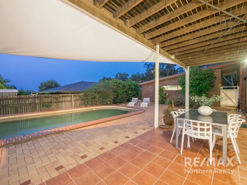 12 Harbord Place, Albany Creek QLD 4035