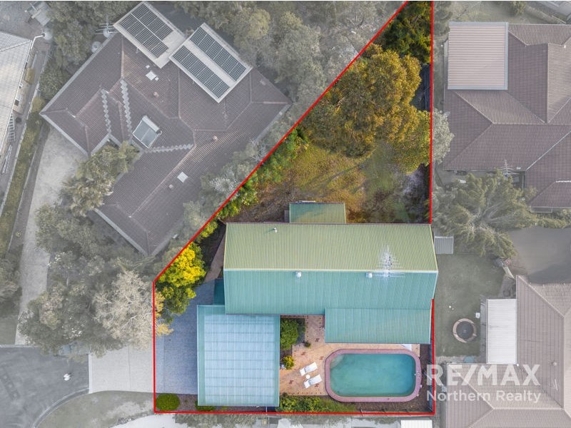 12 Harbord Place, Albany Creek QLD 4035