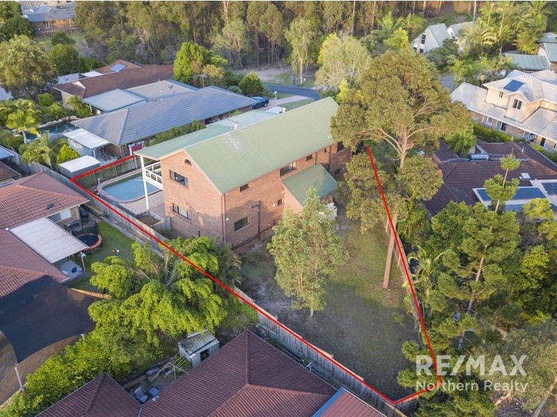 12 Harbord Place, Albany Creek QLD 4035