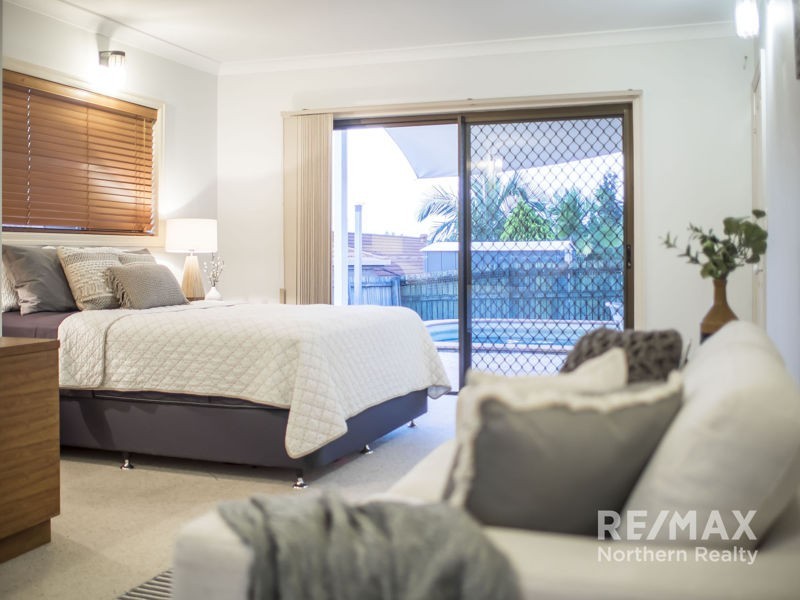 12 Harbord Place, Albany Creek QLD 4035