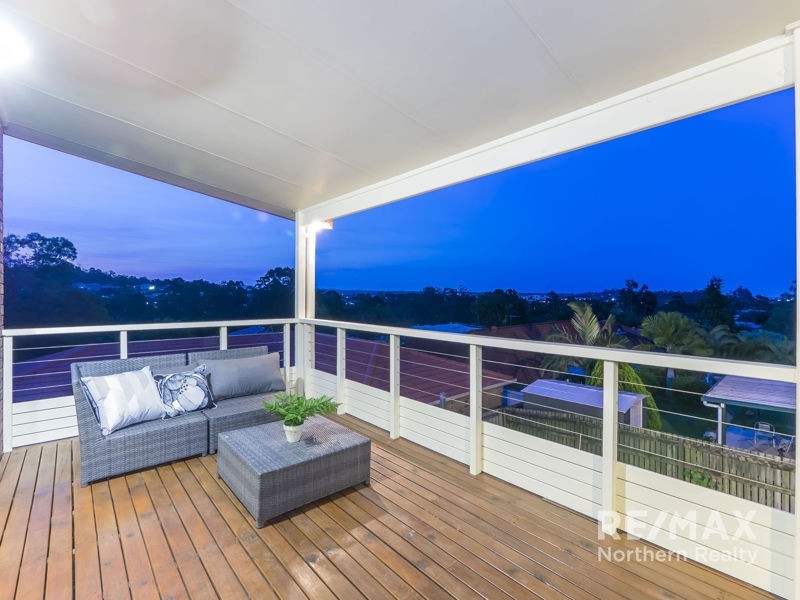 12 Harbord Place, Albany Creek QLD 4035