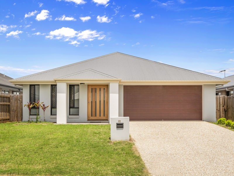 12 Newton Street, Caboolture South QLD 4510