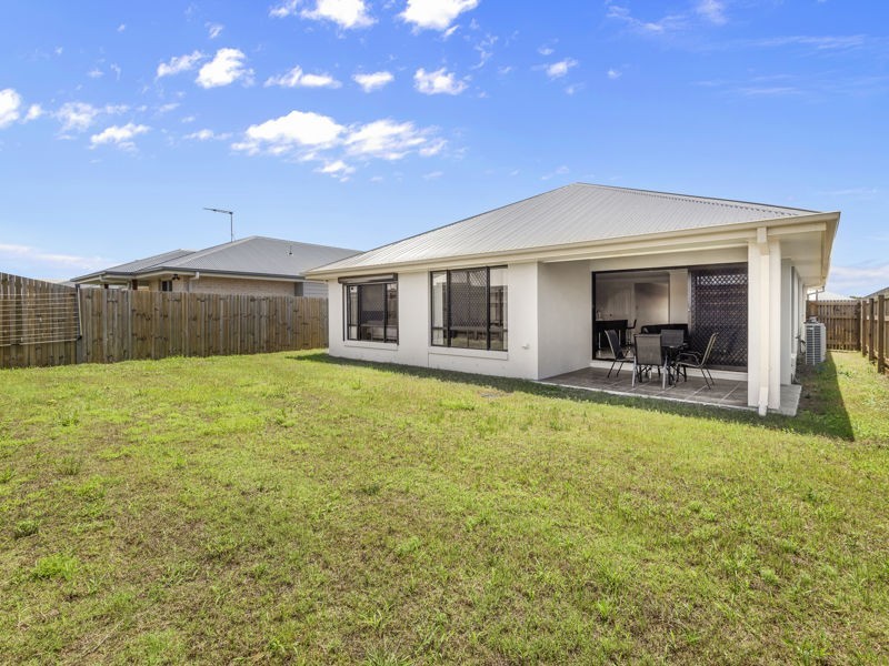 12 Newton Street, Caboolture South QLD 4510