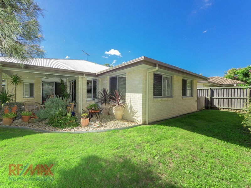 24 Bella Street, Cashmere QLD 4500