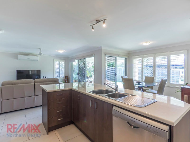 24 Bella Street, Cashmere QLD 4500