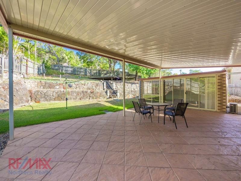 57 Bunya Park Drive, Eatons Hill QLD 4037