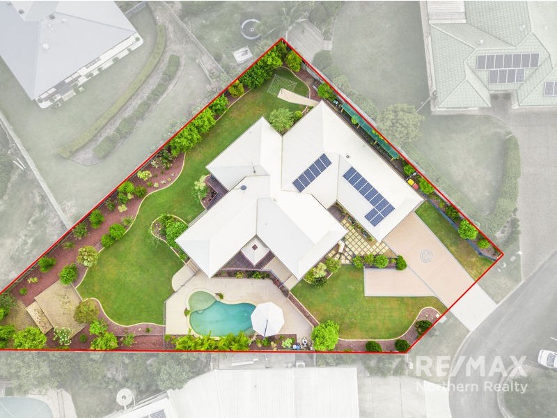 16 Elderberry Court, Eatons Hill QLD 4037