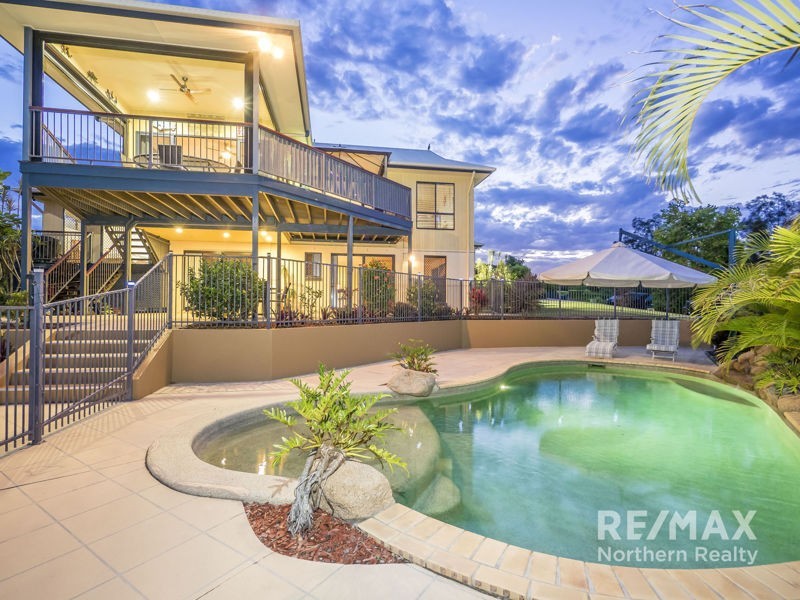 16 Elderberry Court, Eatons Hill QLD 4037