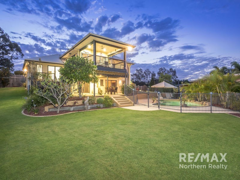 16 Elderberry Court, Eatons Hill QLD 4037