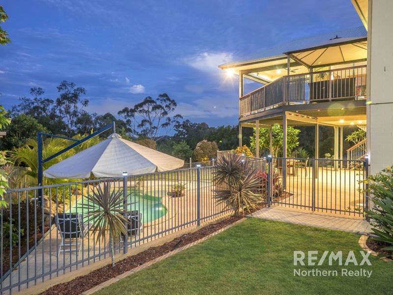16 Elderberry Court, Eatons Hill QLD 4037