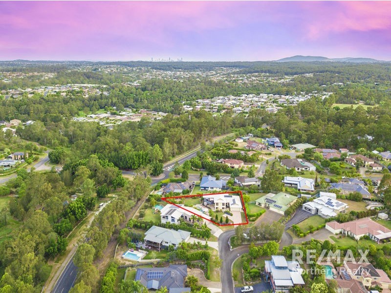 16 Elderberry Court, Eatons Hill QLD 4037