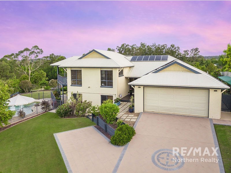 16 Elderberry Court, Eatons Hill QLD 4037