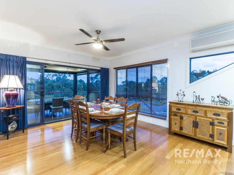 16 Elderberry Court, Eatons Hill QLD 4037