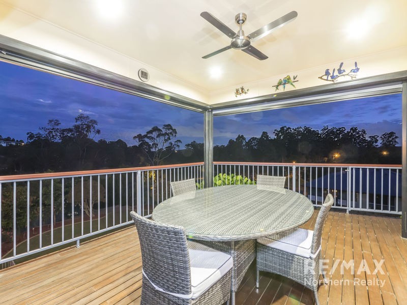 16 Elderberry Court, Eatons Hill QLD 4037