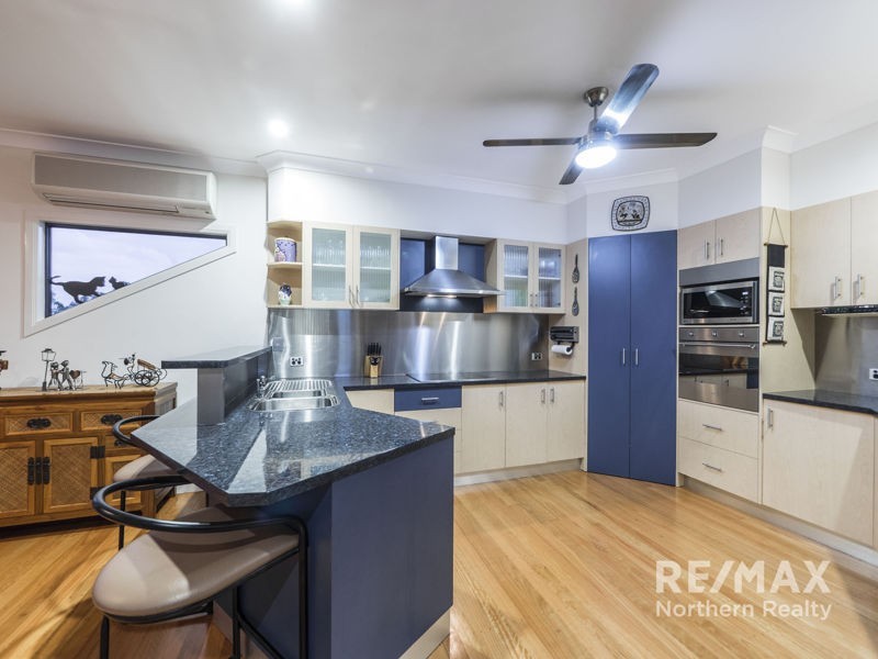 16 Elderberry Court, Eatons Hill QLD 4037