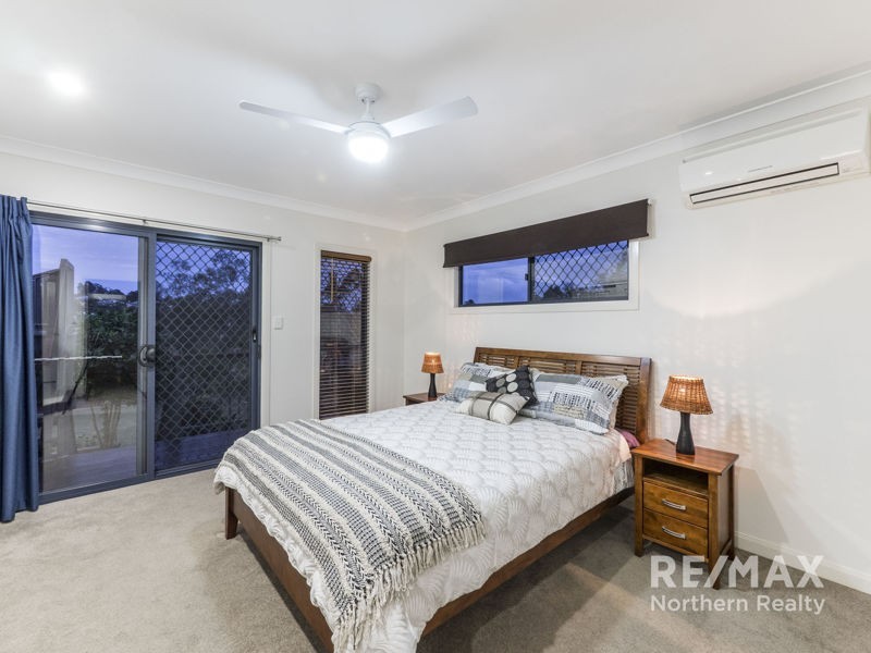 16 Elderberry Court, Eatons Hill QLD 4037