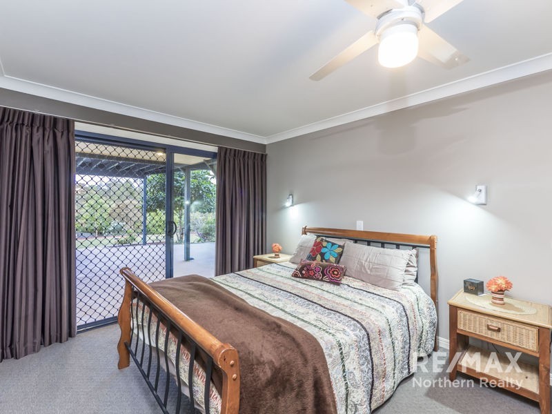 16 Elderberry Court, Eatons Hill QLD 4037
