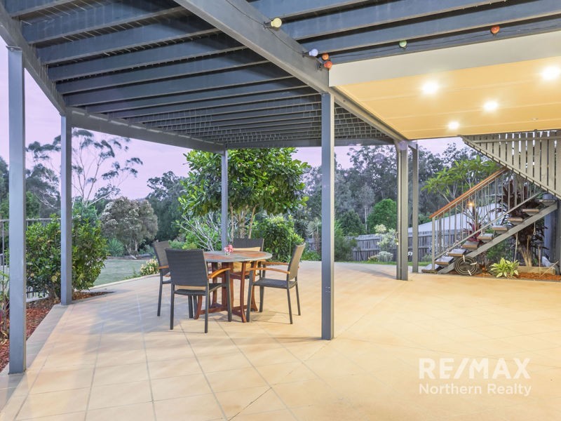 16 Elderberry Court, Eatons Hill QLD 4037