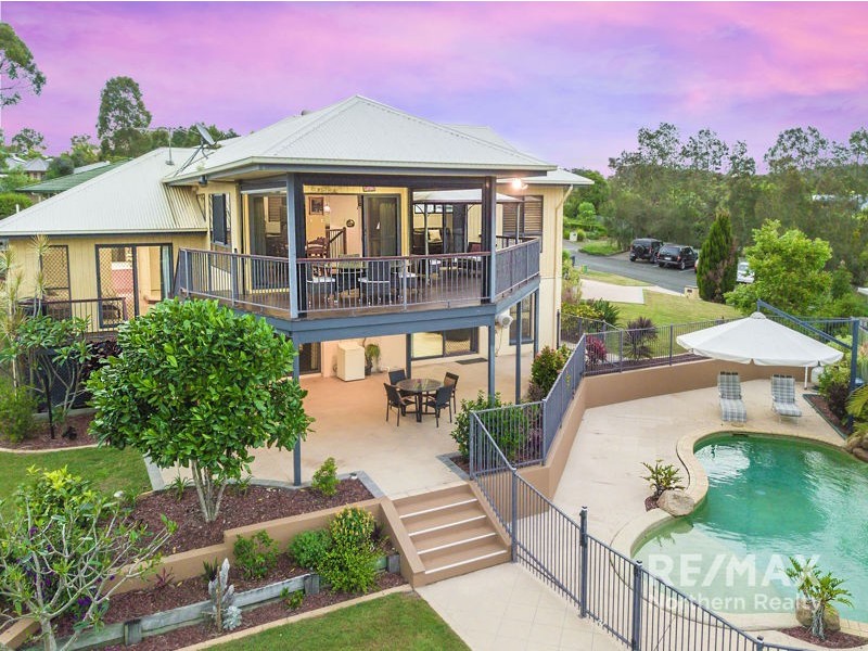 16 Elderberry Court, Eatons Hill QLD 4037