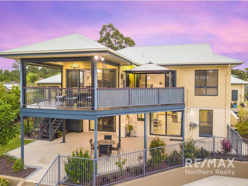 16 Elderberry Court, Eatons Hill QLD 4037